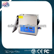 2013 factory directly selling wholesale The Newest Professional 3000ml ultrasonic cleaner